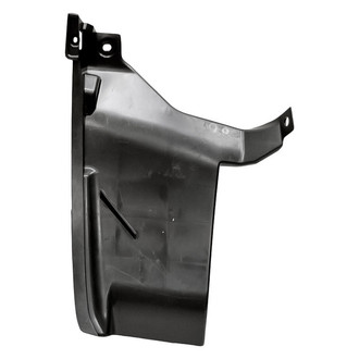Replacement - Rear Passenger Side Bumper Seal (Standard Line)