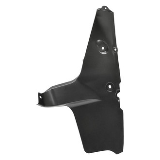 Replacement - Rear Driver Side Bumper Seal (Standard Line)