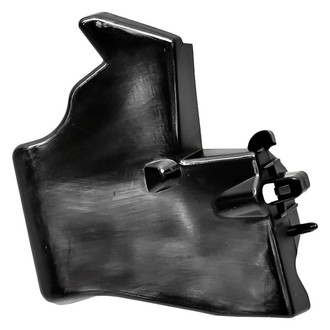 Replacement - Front Driver Side Bumper Seal (Standard Line)