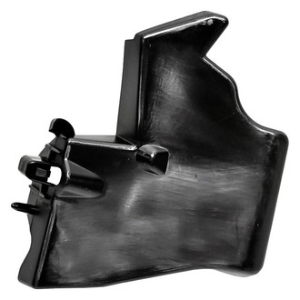 Replacement - Front Passenger Side Bumper Seal (Standard Line)