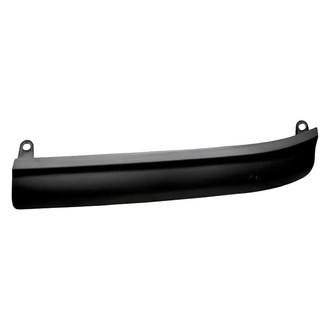 Replacement - Front Lower Bumper Cover Support