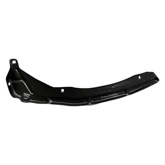 Replacement - Rear Driver Side Bumper Cover Side Seal (Standard Line)