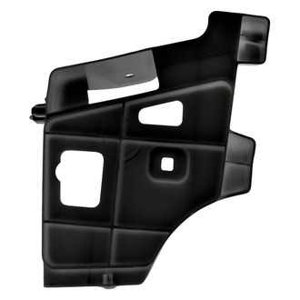 Replacement - Rear Driver Side Bumper Cover Side Stiffener Seal (CAPA Certified)