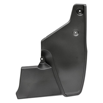 Replacement - Rear Driver Side Bumper Cover Side Seal Filler (Standard Line)