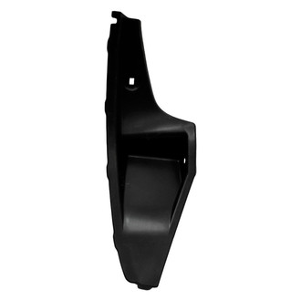 Replacement - Rear Passenger Side Bumper Cover Side Seal (Standard Line)