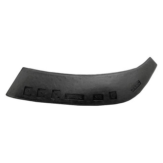 Replacement - Front Upper Driver Side Bumper Cover Support (Standard Line)