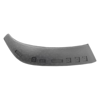 Replacement - Front Upper Passenger Side Bumper Cover Support (Standard Line)