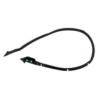 Replacement® - Front Bumper Seal