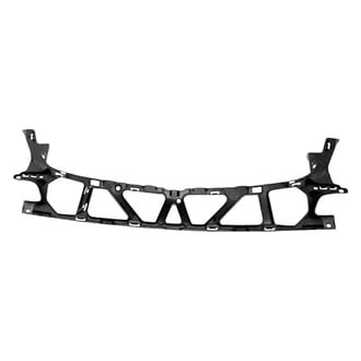 Replacement - Front Center Bumper Cover Support (Standard Line)