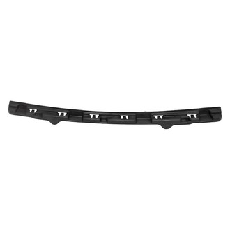 Replacement® - Rear Bumper Cover Support Rail