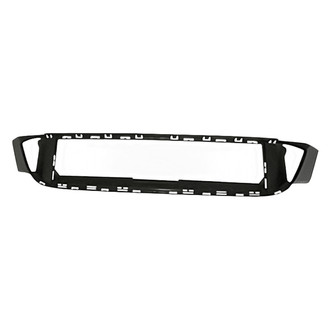 Replacement - Bumper Grille Frame (Standard Line)