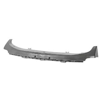 Replacement® - Front Bumper Cover Support
