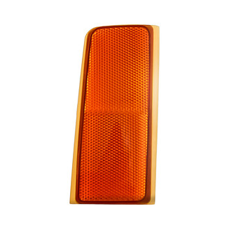 Replacement - Passenger Side Reflector (Standard Line)