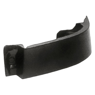 Replacement - Lower Passenger Side Body Filler Panel (Standard Line)