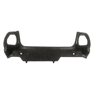 Replacement - Rear Body Panel (Standard Line)