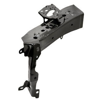 Replacement - Front Passenger Side Fender Apron (Standard Line)