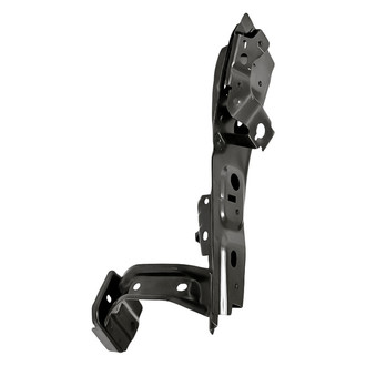 Replacement - Front Passenger Side Fender Apron (Standard Line)