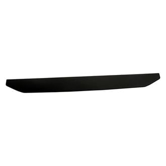 Replacement - Upper Tailgate Molding (Standard Line)