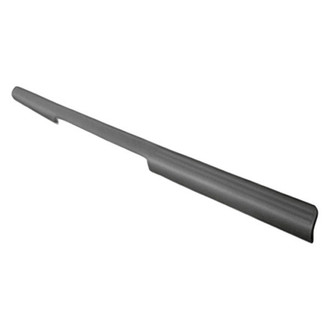 Replacement - Upper Tailgate Molding (Standard Line)