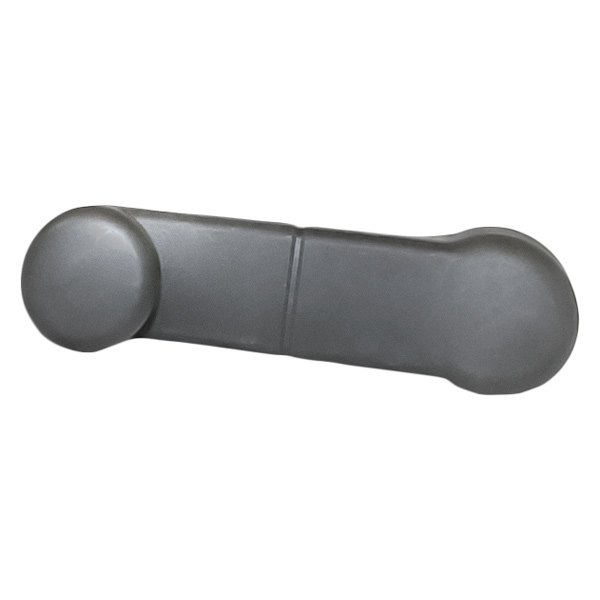 Replacement - Front Driver Side Window Crank Handle
