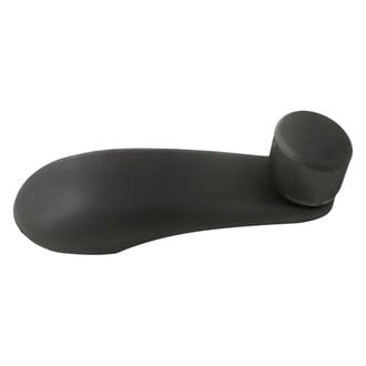Replacement - Front Window Crank Handle