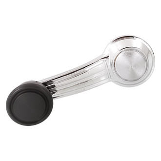 Replacement - Front Window Crank Handle