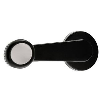 Replacement - Front Window Crank Handle