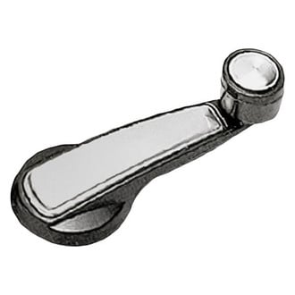 Replacement - Front Window Crank Handle
