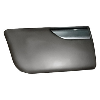 Replacement - Front Driver Side Fender Molding (Standard Line)