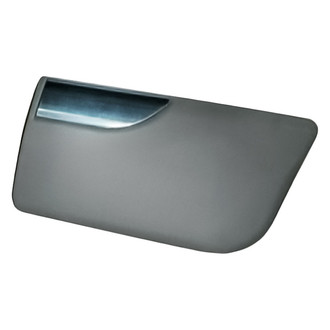 Replacement - Front Passenger Side Fender Molding (Standard Line)