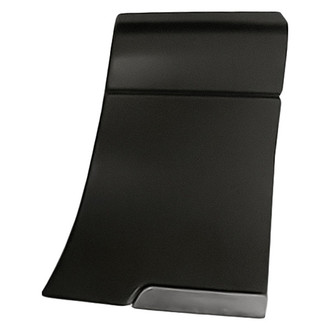 Replacement - Front Passenger Side Fender Molding (Standard Line)