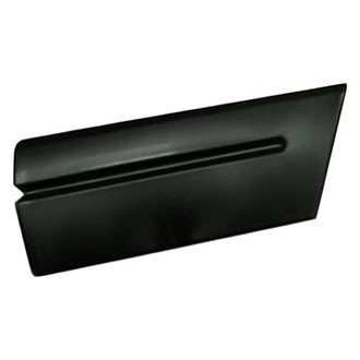 Replacement - Front Driver Side Fender Molding (Standard Line)