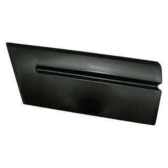 Replacement - Front Passenger Side Fender Molding (Standard Line)