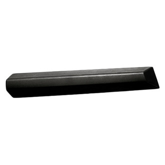 Replacement - Front Lower Driver Side Fender Molding (Standard Line)