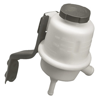 Replacement - Power Steering Pump Reservoir