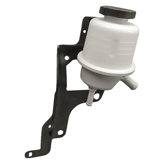 Replacement - Power Steering Pump Reservoir