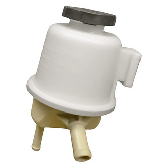 Replacement - Power Steering Pump Reservoir
