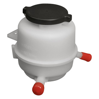 Replacement - Power Steering Pump Reservoir