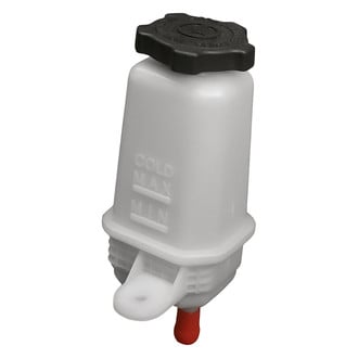 Replacement® - Power Steering Pump Reservoir