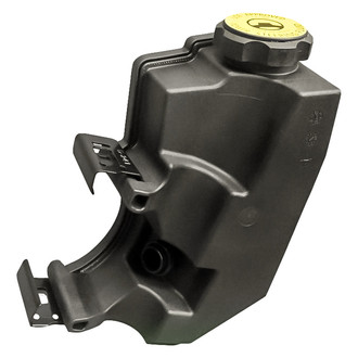 Replacement - Power Steering Pump Reservoir