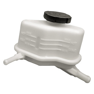Replacement - Power Steering Pump Reservoir