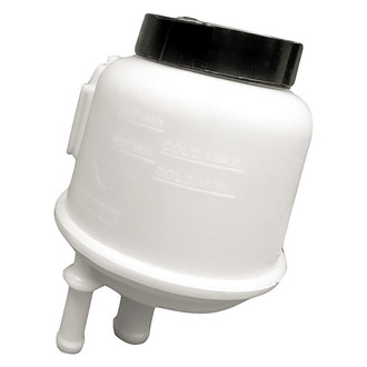 Replacement - Power Steering Pump Reservoir