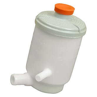 Replacement - Power Steering Pump Reservoir