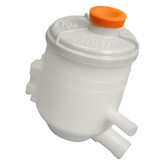 Replacement - Power Steering Pump Reservoir