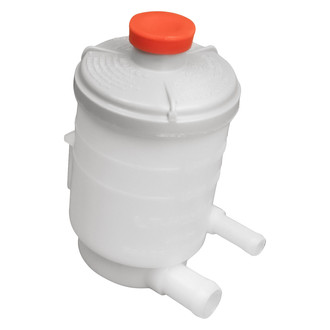 Replacement - Power Steering Pump Reservoir