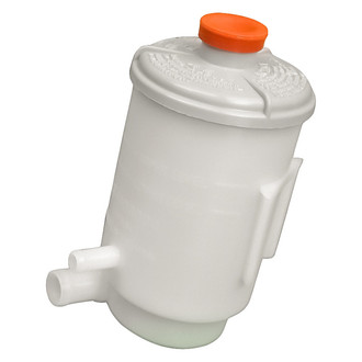 Replacement - Power Steering Pump Reservoir