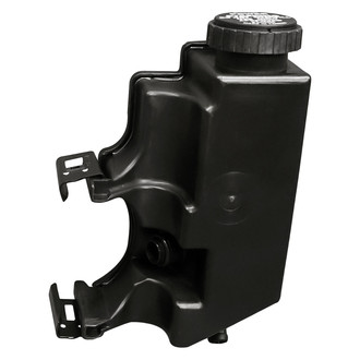 Replacement - Power Steering Pump Reservoir