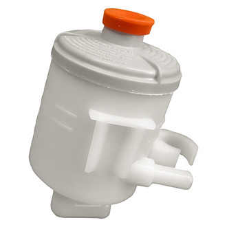 Replacement - Power Steering Pump Reservoir