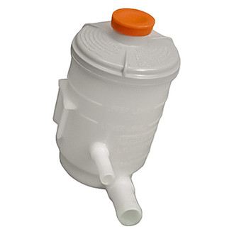 Replacement - Power Steering Pump Reservoir