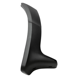 Replacement - Rear Driver Side Bumper End (Standard Line)
